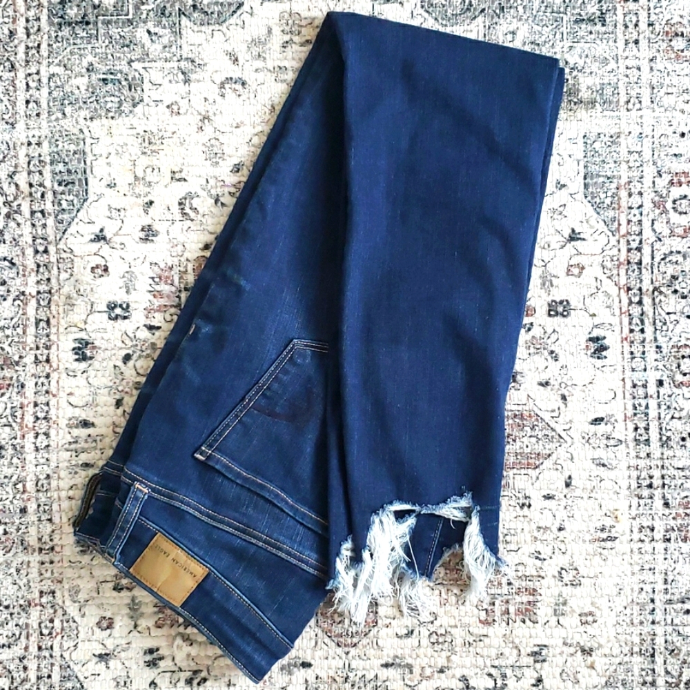 Jeans american eagle